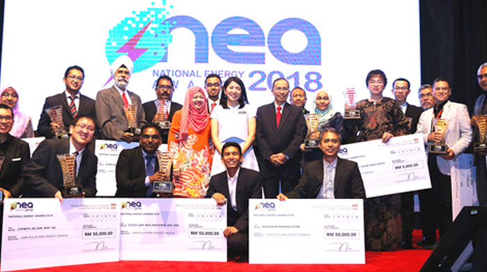 IGEM ends with partnerships to grow green economy