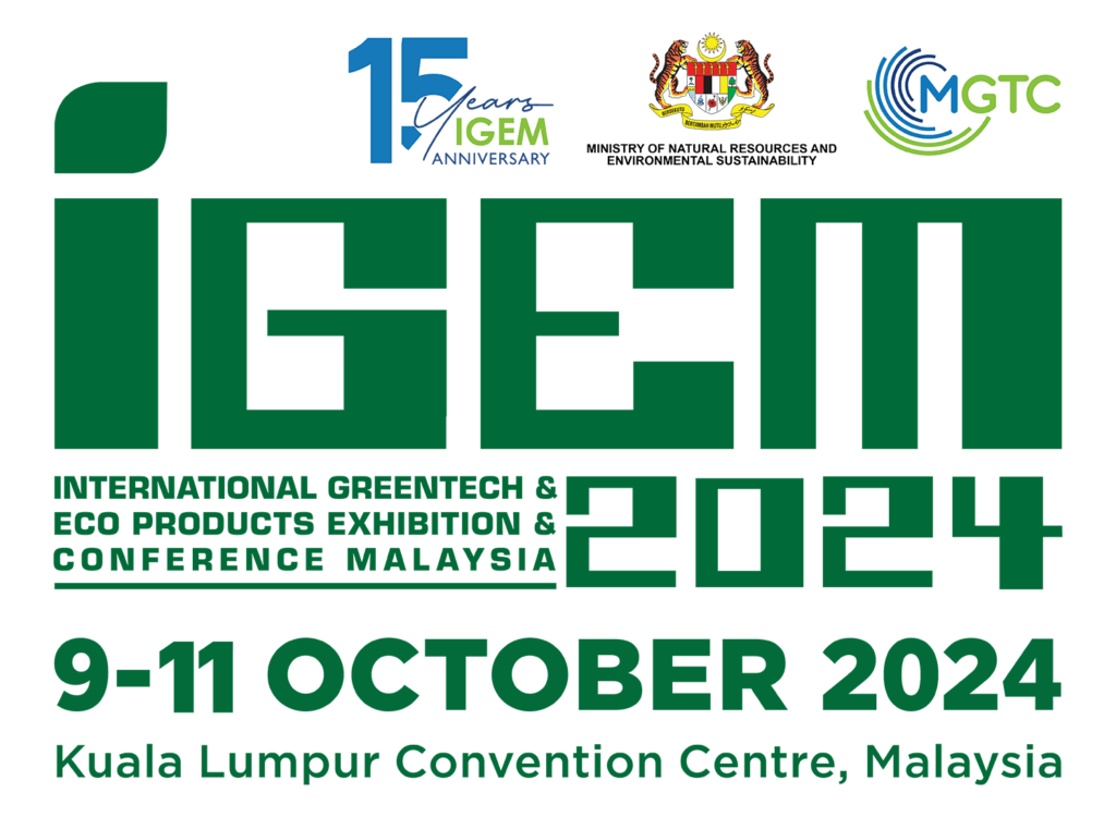 IGEM 2024 logo
